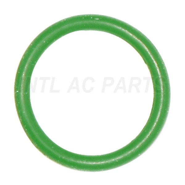 O-RING 14*1.78mm NBR Green Auto Air conditioner New Seal Ring / Washer 1910044 1530487 1530979