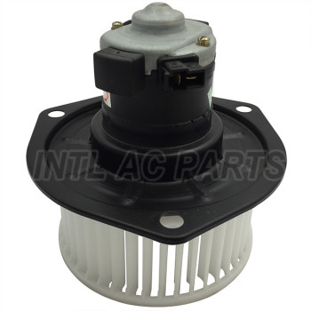 Ac Blower Motor For Mitsubishi Fuso Fuso tractor LHD 24V
