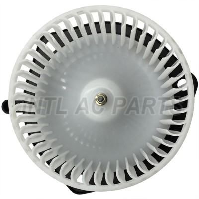 Ac Blower Motor For Mitsubishi Fuso Fuso tractor LHD 24V