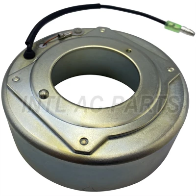 AC compressor clutch coil size : 96*64*32*45mm auto air conditioner factory