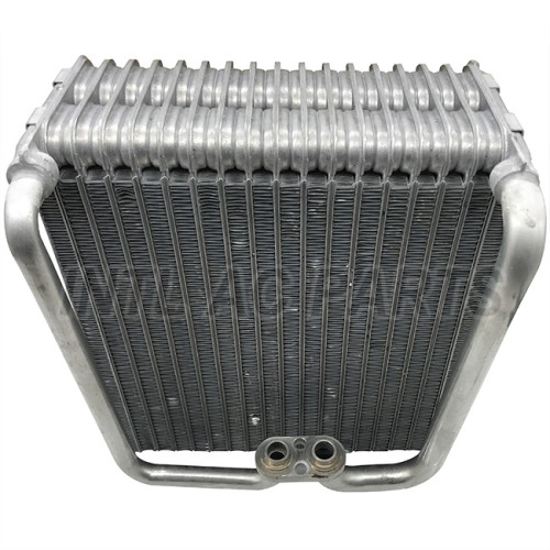 Car AC Evaporator coil For HYUNDAI HD65/72 Size: 235*210*85MM