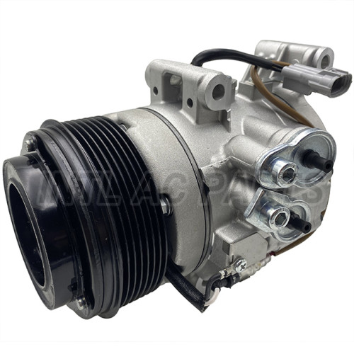 New Car AC Compressor for 2016-2020 Toyota Tacoma 3.5L CO 29300C 141391NC 83200-4070