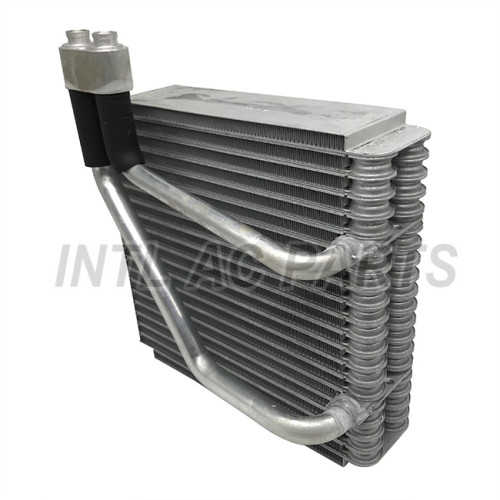 automotive EVAPORATOR KIT A/C for Hyundai Getz with size:235*60*236mm