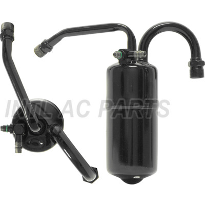 Car ac receiver drier filter dryer for Ford Sterling Truck 4C4H19808AA F6HH19E647AA F7HH19E647AB BSM610035