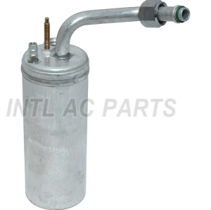 Auto ac receiver drier filter dryer for Ford E-150 Excursion F-250 2C3Z19C836AA YL3H19E647BD RD 2496C