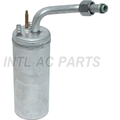 Auto ac receiver drier filter dryer for Ford E-150 Excursion F-250 2C3Z19C836AA YL3H19E647BD RD 2496C