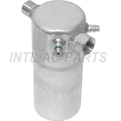 Car ac receiver drier filter dryer for Chevrolet Blazer S10 GMC Jimmy Sonoma Isuzu Hombre Oldsmobile Bravada 89038598 1411295