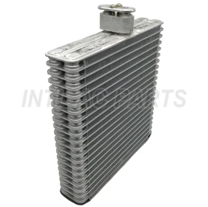 Auto ac evaporator for  Kobelco New-Holland E215 Caterpillar 312C Case CX220 YT20M00004S008 590-6285