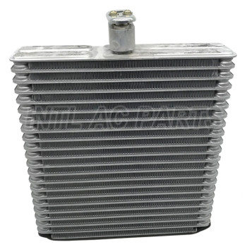 Auto ac evaporator for  Kobelco New-Holland E215 Caterpillar 312C Case CX220 YT20M00004S008 590-6285