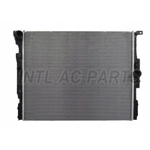 Car Ac Radiator for BMW 1 F20 2 F22 3 F30 4 F32 17118482622  8482622
