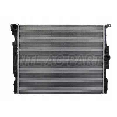 Car Ac Radiator for BMW 1 F20 2 F22 3 F30 4 F32 17118482622  8482622