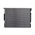 Car Ac Radiator for BMW 1 F20 2 F22 3 F30 4 F32 17118482622  8482622