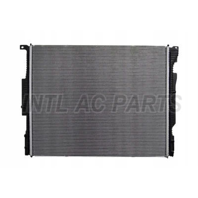 Car Ac Radiator for BMW 1 F20 2 F22 3 F30 4 F32 17118482622  8482622