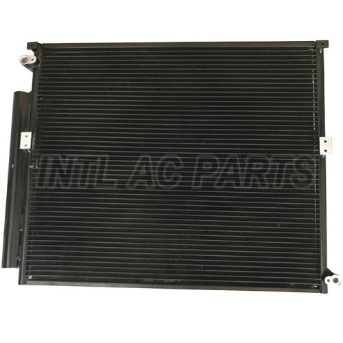 Automotive Air Conditioning Condenser AC A/C CONDENSER for TOYOTA PRADO 4000 GRJ120 made in China 88460-60100 8846060100