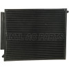 Automotive Air Conditioning Condenser AC A/C CONDENSER for TOYOTA PRADO 4000 GRJ120 made in China 88460-60100 8846060100