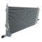 AC Condenser For HYUNDAI ACCENT 2006-06 2007-11 With OEM 976061E000 97606-1E000