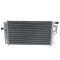 AC Condenser For HYUNDAI ACCENT 2006-06 2007-11 With OEM 976061E000 97606-1E000