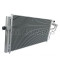 AC Condenser For HYUNDAI ACCENT 2006-06 2007-11 With OEM 976061E000 97606-1E000