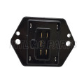 ISUZU Rodeo TF  HONDA PASSPORT blower Resistor 8972407410