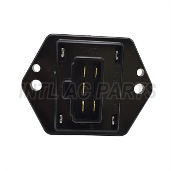 ISUZU Rodeo TF  HONDA PASSPORT blower Resistor 8972407410