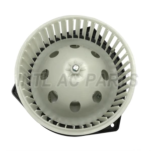 Blower motor Infiniti EX35 Q50 Nissan 350Z Altima GT-R Murano Pathfinder 272253TA1A 75036 2311683 BM 00156C