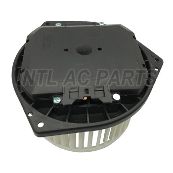 Blower motor Infiniti EX35 Q50 Nissan 350Z Altima GT-R Murano Pathfinder 272253TA1A 75036 2311683 BM 00156C