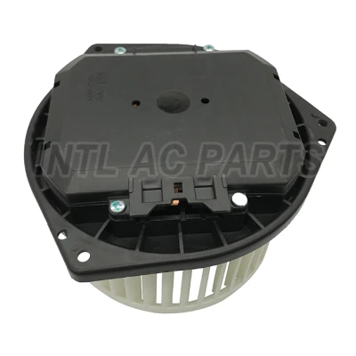 Blower motor Infiniti EX35 Q50 Nissan 350Z Altima GT-R Murano Pathfinder 272253TA1A 75036 2311683 BM 00156C