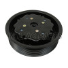 3B0820803A 3B0820803B 3B0820803C 3W0820803 DENSO 7SEU16C ac compressor clutch pulley for Audi VW 7pk 120mm