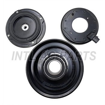 10S15C PV7 ac Compressor clutch for Toyota RAV4 2.0 2.4 2001-2005 447220-3934 88320-42080 247300-1560 8841042080