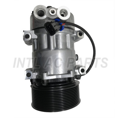 SANDEN SD7H15 auto ac compressor Kenworth Trucks/Peterbilt