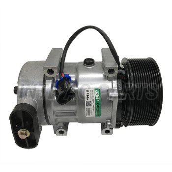 SANDEN SD7H15 auto ac compressor Kenworth Trucks/Peterbilt