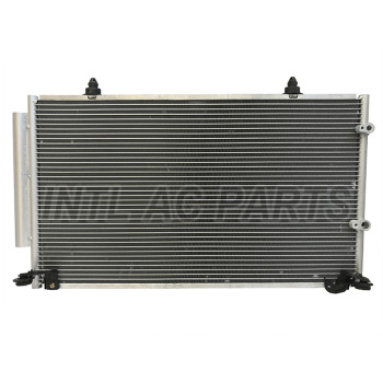 88460-06070 88460-06140 8846006070 8846006140 auto air conditioning ac condenser for TOYOTA Camry/Solara Lexus ES300/ES330
