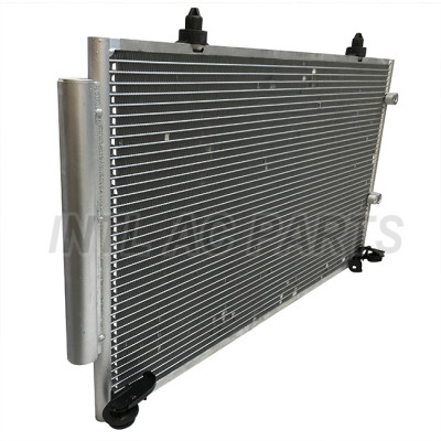 88460-06070 88460-06140 8846006070 8846006140 auto air conditioning ac condenser for TOYOTA Camry/Solara Lexus ES300/ES330