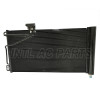 Air Condenser 2035000054 for BENZ W639