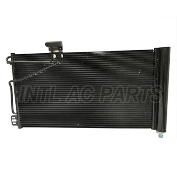 Air Condenser 2035000054 for BENZ W639