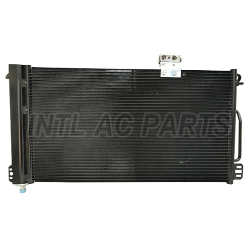 Air Condenser 2035000054 for BENZ W639