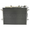 Air Conditioning Condenser for Mercedes-Ben E-Class MB3030139 2115000154 / A2115000154 / 211-500-01-54