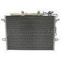 Air Conditioning Condenser for Mercedes-Ben E-Class MB3030139 2115000154 / A2115000154 / 211-500-01-54