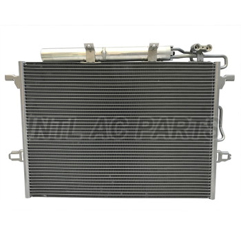 Air Conditioning Condenser for Mercedes-Ben E-Class MB3030139 2115000154 / A2115000154 / 211-500-01-54