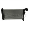 Car Ac Radiator for Pontiac Vibe Toyota Corolla Matrix 1.8L 2428 16410YZZAQ