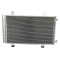 auto a/c air conditioner condenser assembly for Suzuki SX4 2007-2012 95310-79J01 95310-80J01 71743782 71747380 PFC SZ3030124