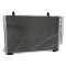 Auto ac condenser for 1997 TOYOTA YARIS 88454-0D020/88460-52020/88460-54020/88450-52170
