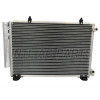 Auto ac condenser for 1997 TOYOTA YARIS 88454-0D020/88460-52020/88460-54020/88450-52170