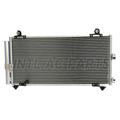 Car Air Condenser For Toyota Tercel 98-99 (4992) CN-4992