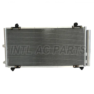 Car Air Condenser For Toyota Tercel 98-99 (4992) CN-4992