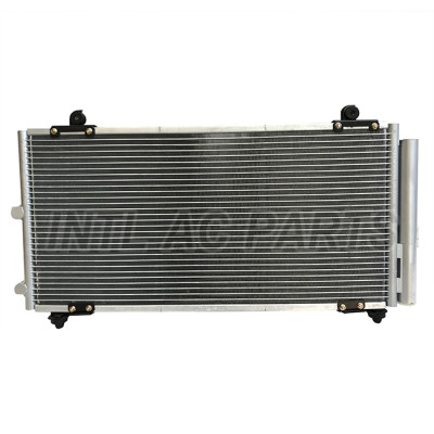 Car Air Condenser For Toyota Tercel 98-99 (4992) CN-4992