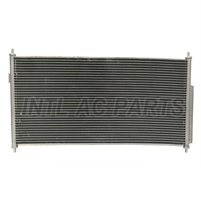 Auto A/C Condenser For Nissan X-Trail 2.5L 2002-2006 921009H200 CN 22066PFC