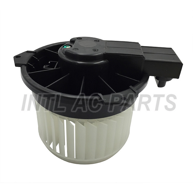 Auto AC cooling fan blower motor For DAIHATSU Hijet 2007 LES330V