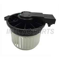 Auto AC cooling fan blower motor For DAIHATSU Hijet 2007 LE-S330V 8855097501