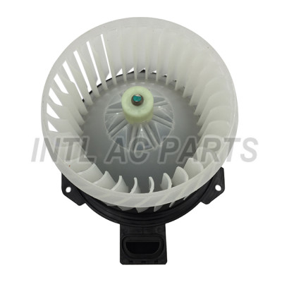 Auto AC cooling fan blower motor For DAIHATSU Hijet 2007 LE-S330V 8855097501